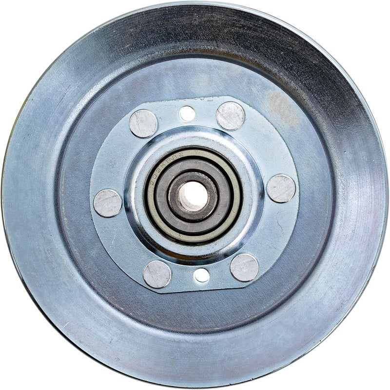 8TEN Store Idler Pulley for AYP Husqvarna Scag Encore GT180 Tiger Cat Cheetah Super Z 48181 532101344 483025 101344L - Image 4